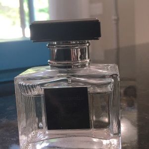 Abercrombie and Fitch perfume no 1 undone,1.7fl oz, 50 ml. Hardly used